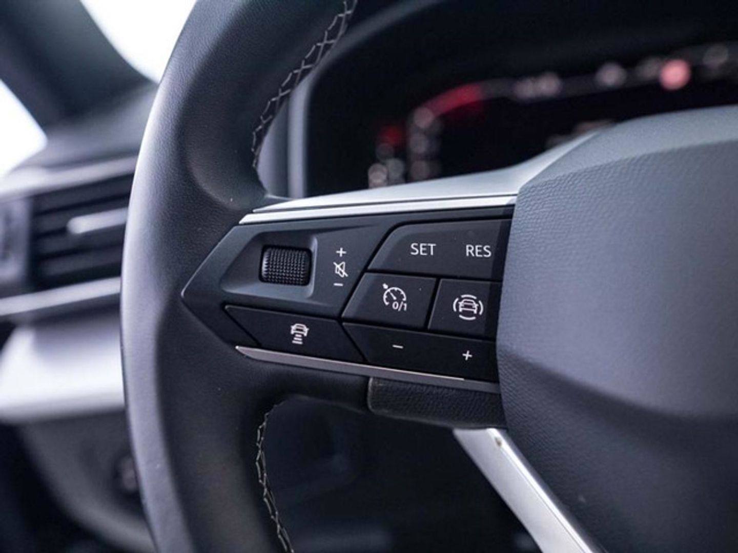 SEAT Tarraco 1.5 TSI S&S Style XL DSG 110 kW (150 CV)