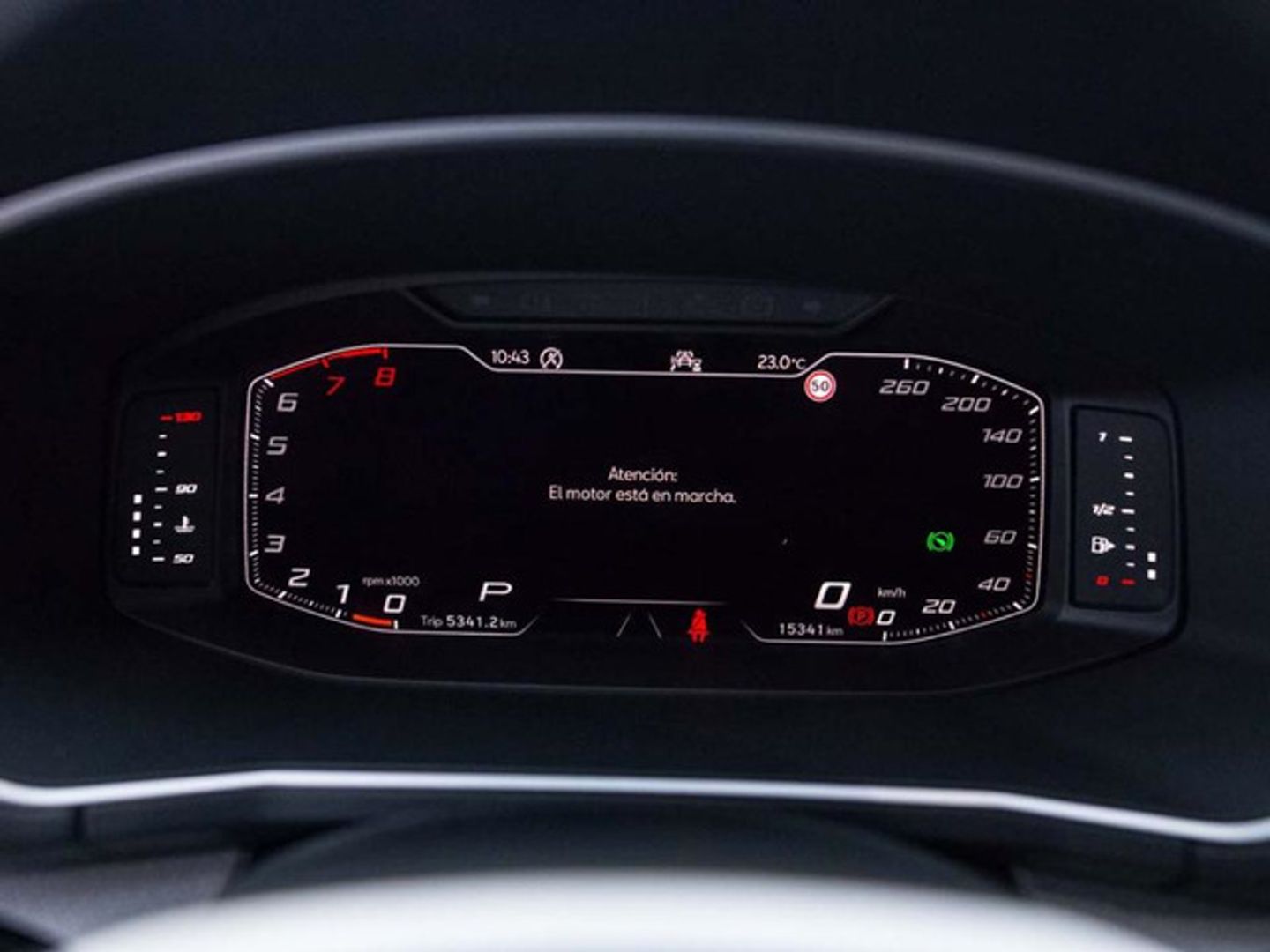 SEAT Tarraco 1.5 TSI S&S Style XL DSG 110 kW (150 CV)