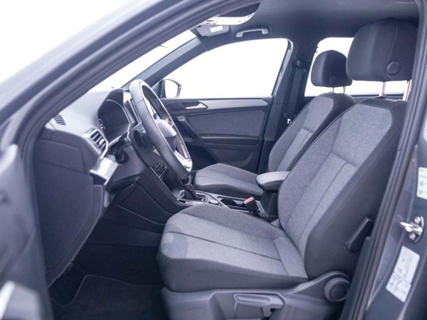 SEAT Tarraco 1.5 TSI S&S Style XL DSG 110 kW (150 CV)