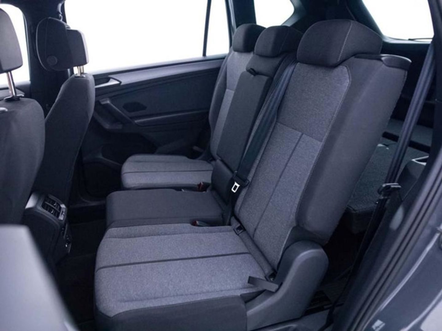 SEAT Tarraco 1.5 TSI S&S Style XL DSG 110 kW (150 CV)