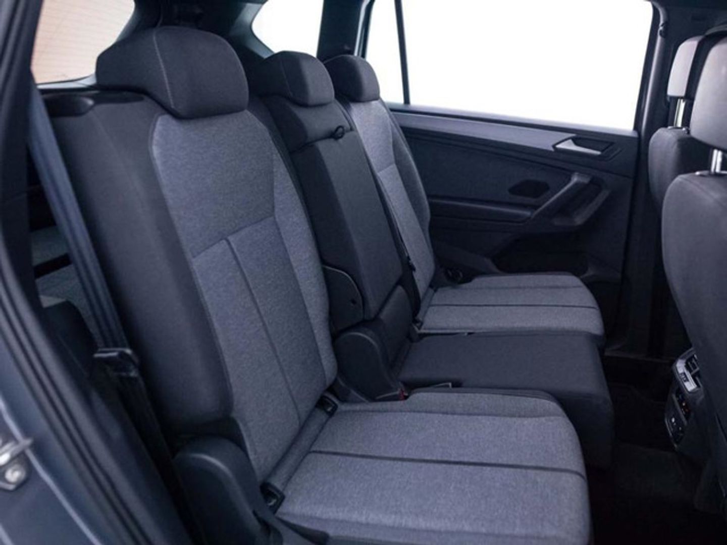 SEAT Tarraco 1.5 TSI S&S Style XL DSG 110 kW (150 CV)