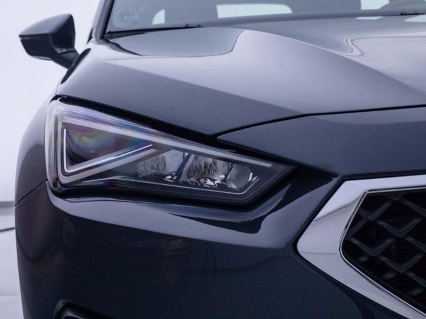 SEAT Tarraco 1.5 TSI S&S Style XL DSG 110 kW (150 CV)