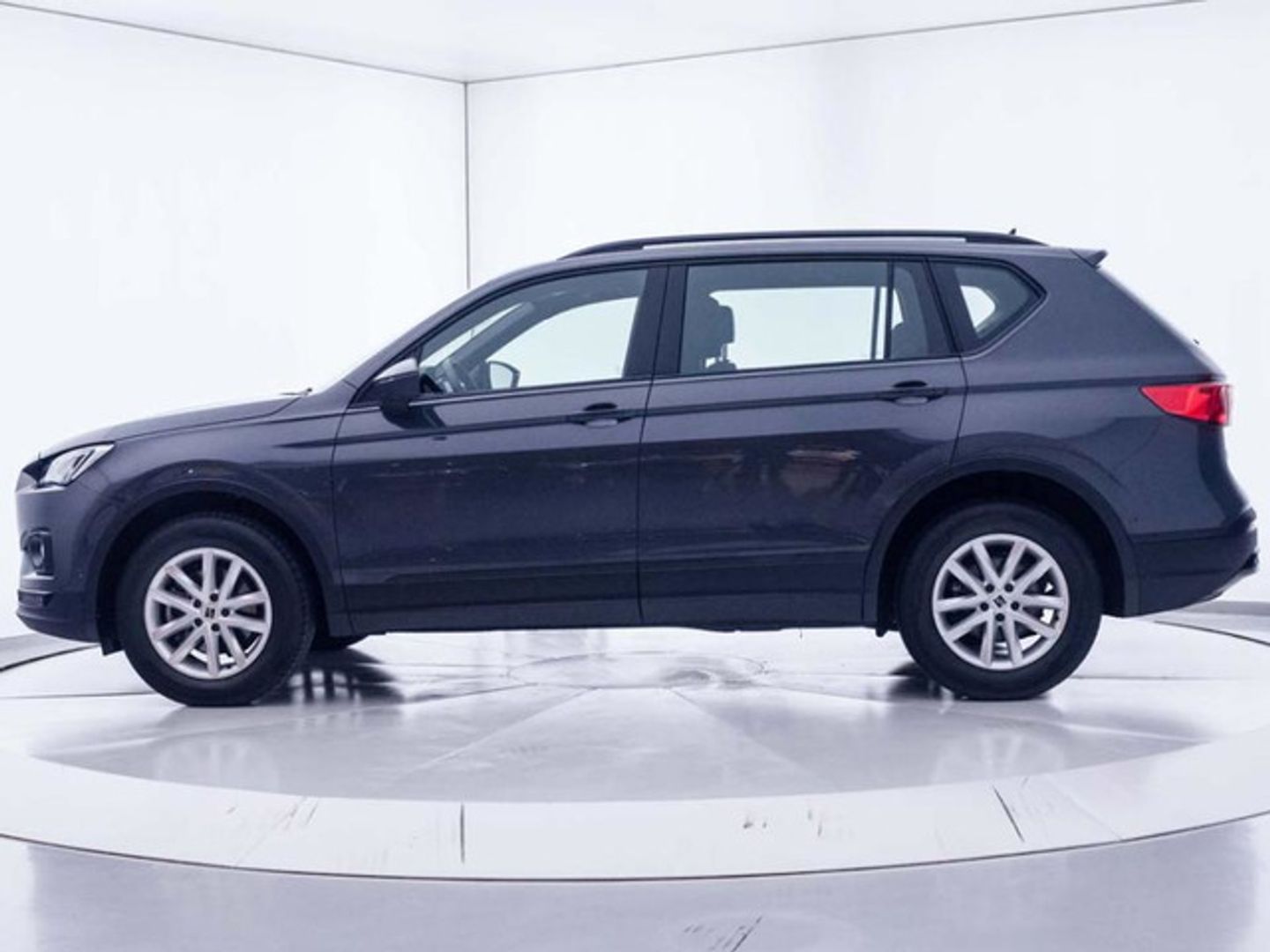 SEAT Tarraco 1.5 TSI S&S Style XL DSG 110 kW (150 CV)