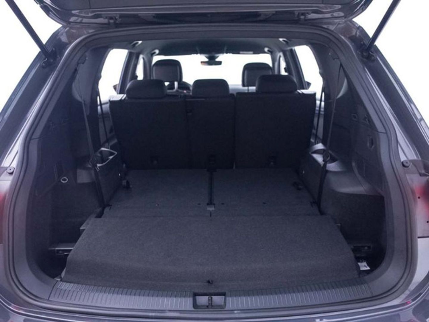 SEAT Tarraco 1.5 TSI S&S Style XL DSG 110 kW (150 CV)