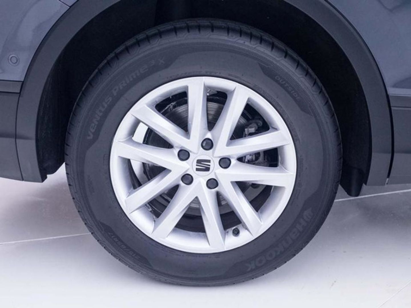 SEAT Tarraco 1.5 TSI S&S Style XL DSG 110 kW (150 CV)