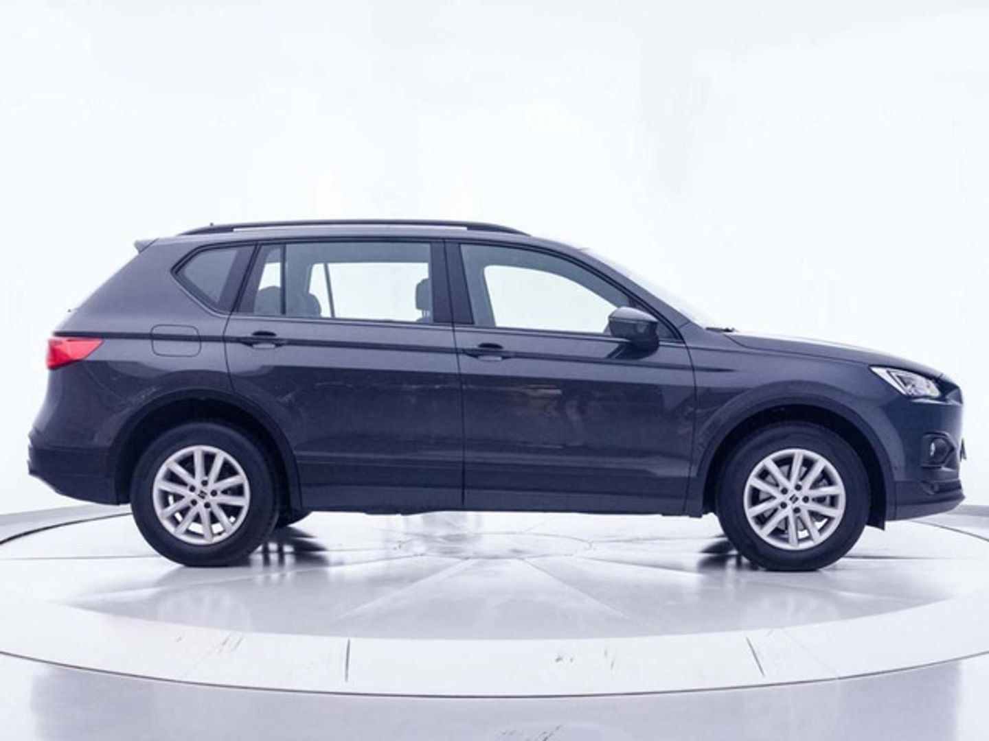 SEAT Tarraco 1.5 TSI S&S Style XL DSG 110 kW (150 CV)