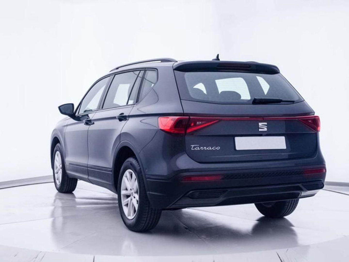 SEAT Tarraco 1.5 TSI S&S Style XL DSG 110 kW (150 CV)