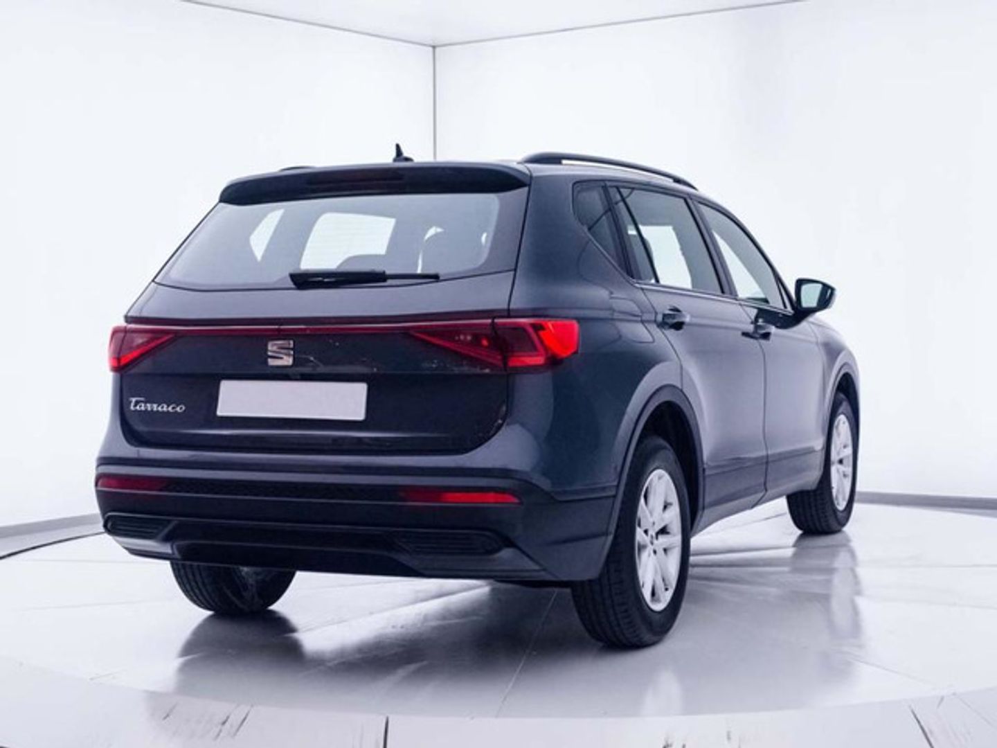 SEAT Tarraco 1.5 TSI S&S Style XL DSG 110 kW (150 CV)