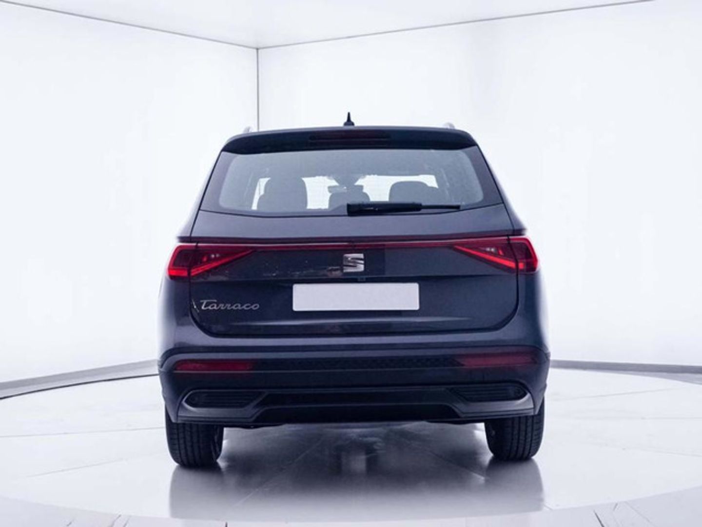SEAT Tarraco 1.5 TSI S&S Style XL DSG 110 kW (150 CV)
