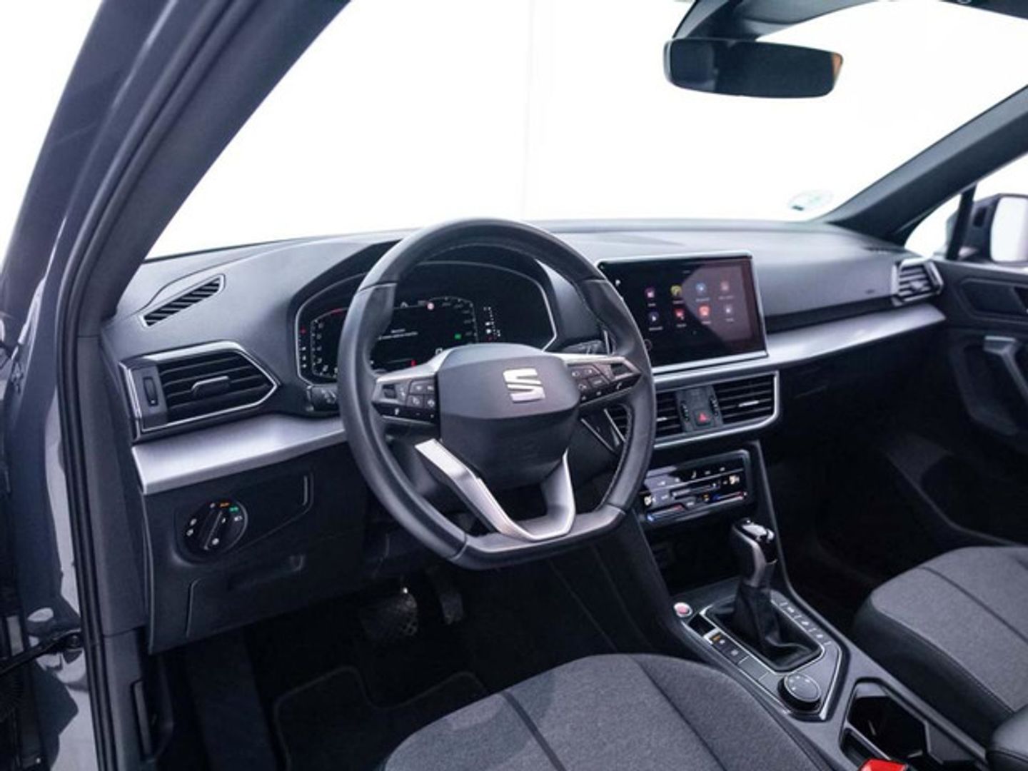 SEAT Tarraco 1.5 TSI S&S Style XL DSG 110 kW (150 CV)