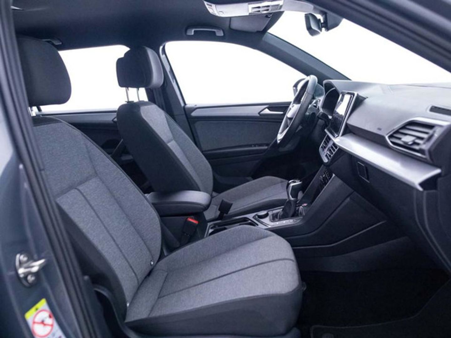 SEAT Tarraco 1.5 TSI S&S Style XL DSG 110 kW (150 CV)