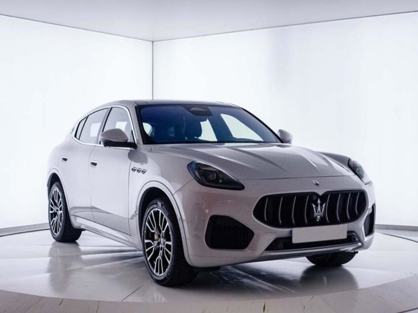 Maserati Grecale 2.0 MHEV