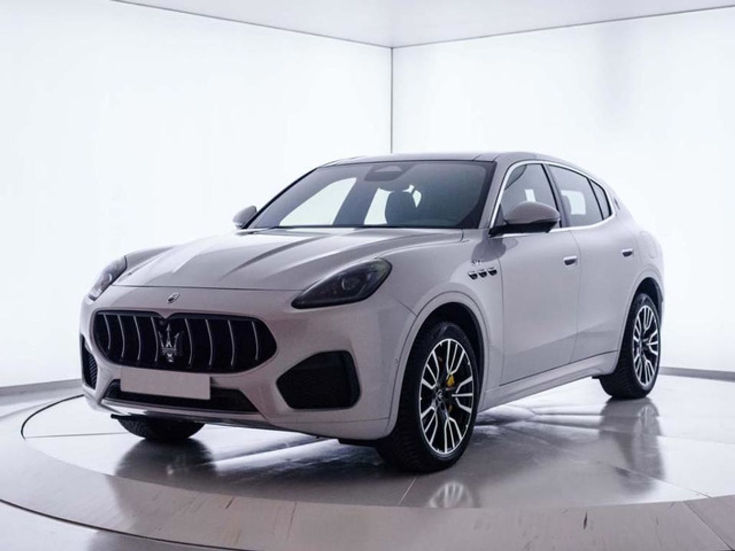 Maserati Grecale 2.0 MHEV