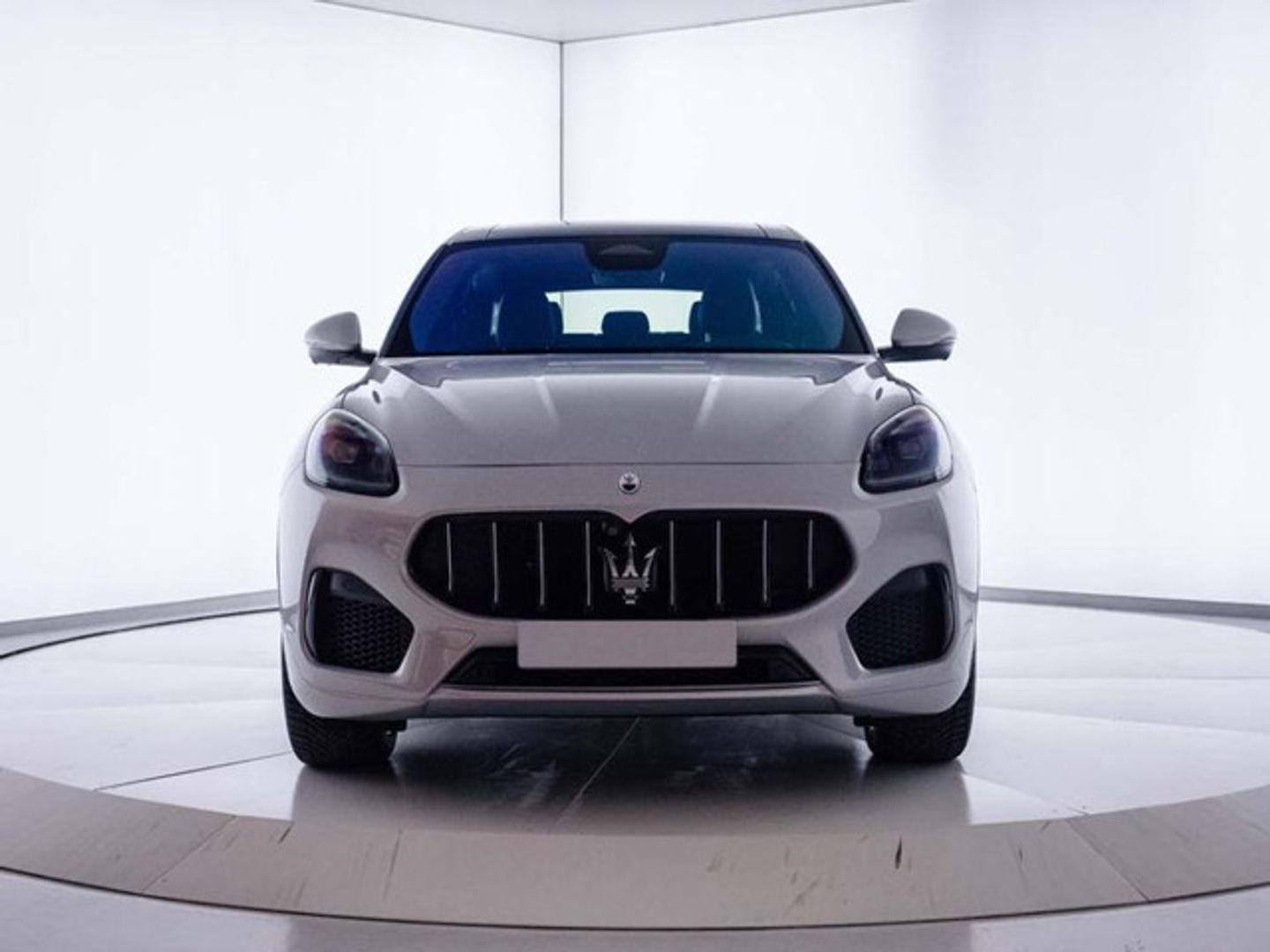 Maserati Grecale 2.0 MHEV