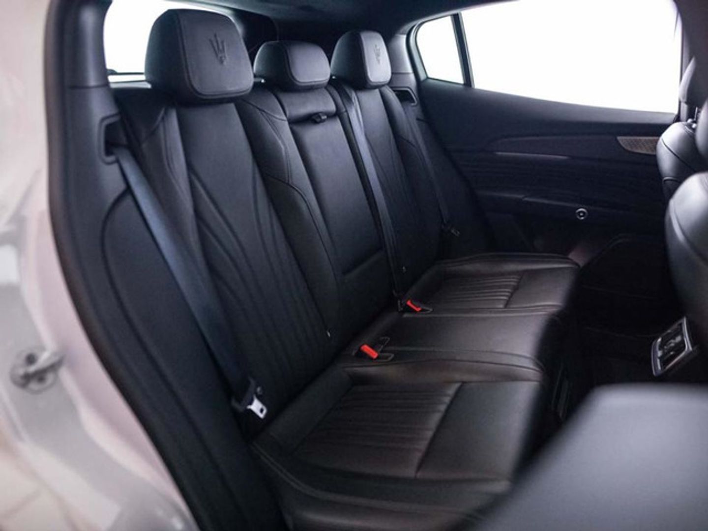 Maserati Grecale 2.0 MHEV