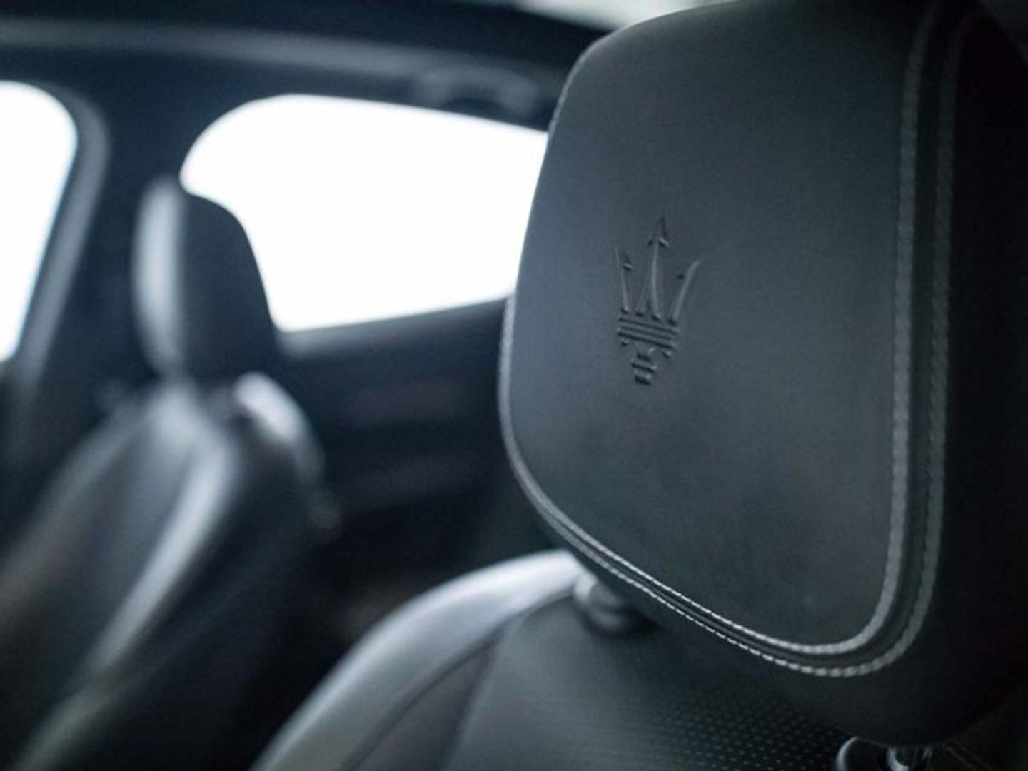Maserati Grecale 2.0 MHEV