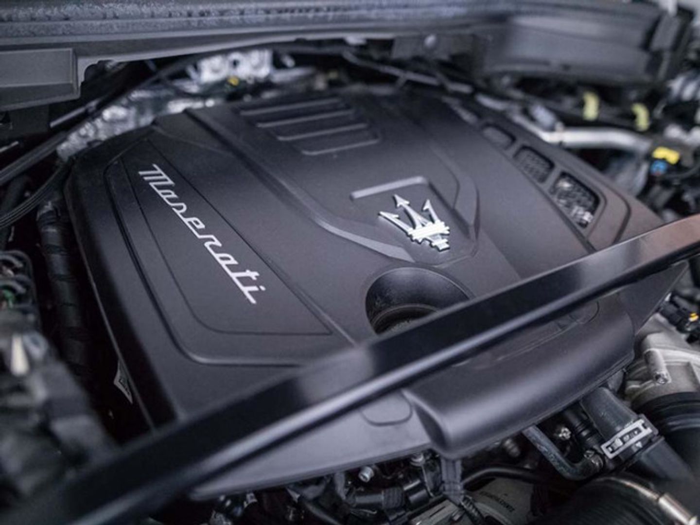 Maserati Grecale 2.0 MHEV