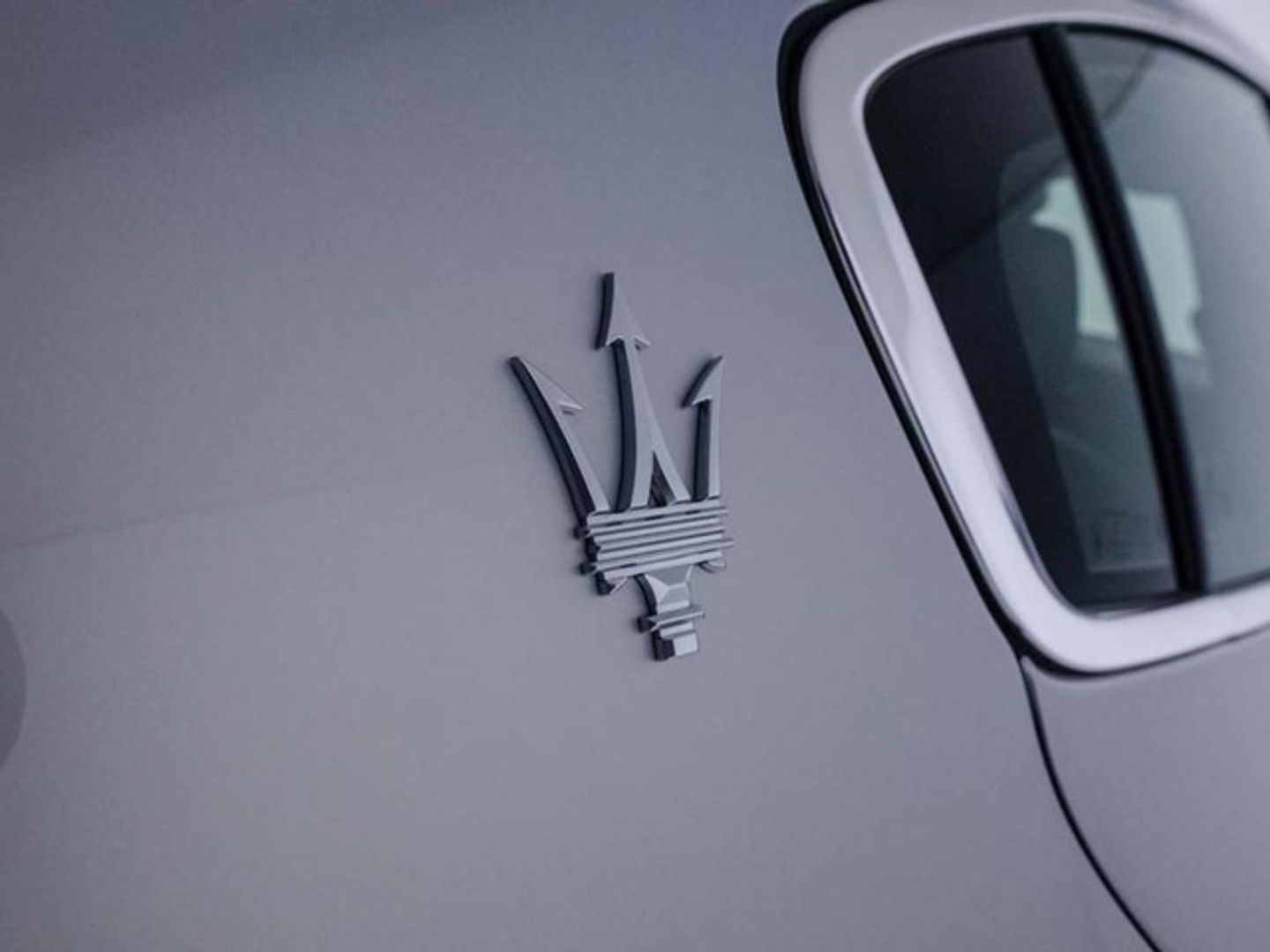 Maserati Grecale 2.0 MHEV