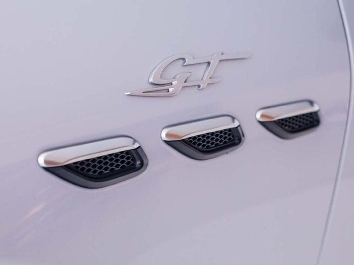 Maserati Grecale 2.0 MHEV