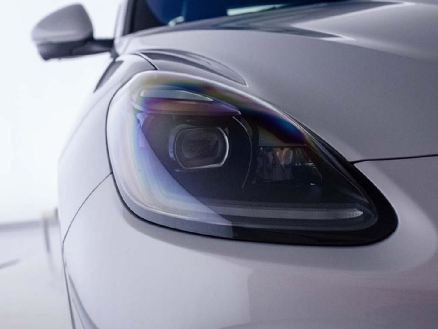 Maserati Grecale 2.0 MHEV
