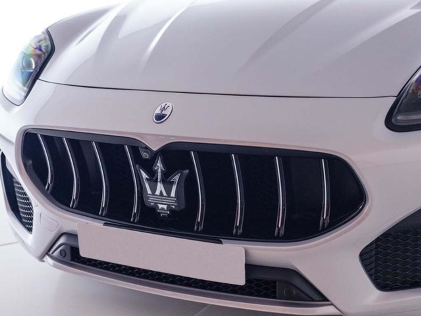 Maserati Grecale 2.0 MHEV