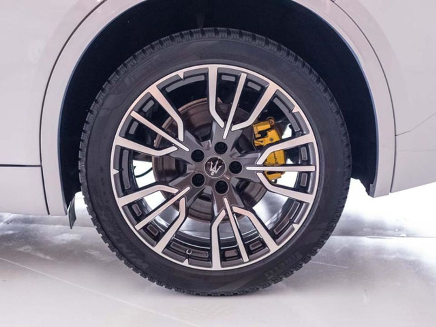 Maserati Grecale 2.0 MHEV