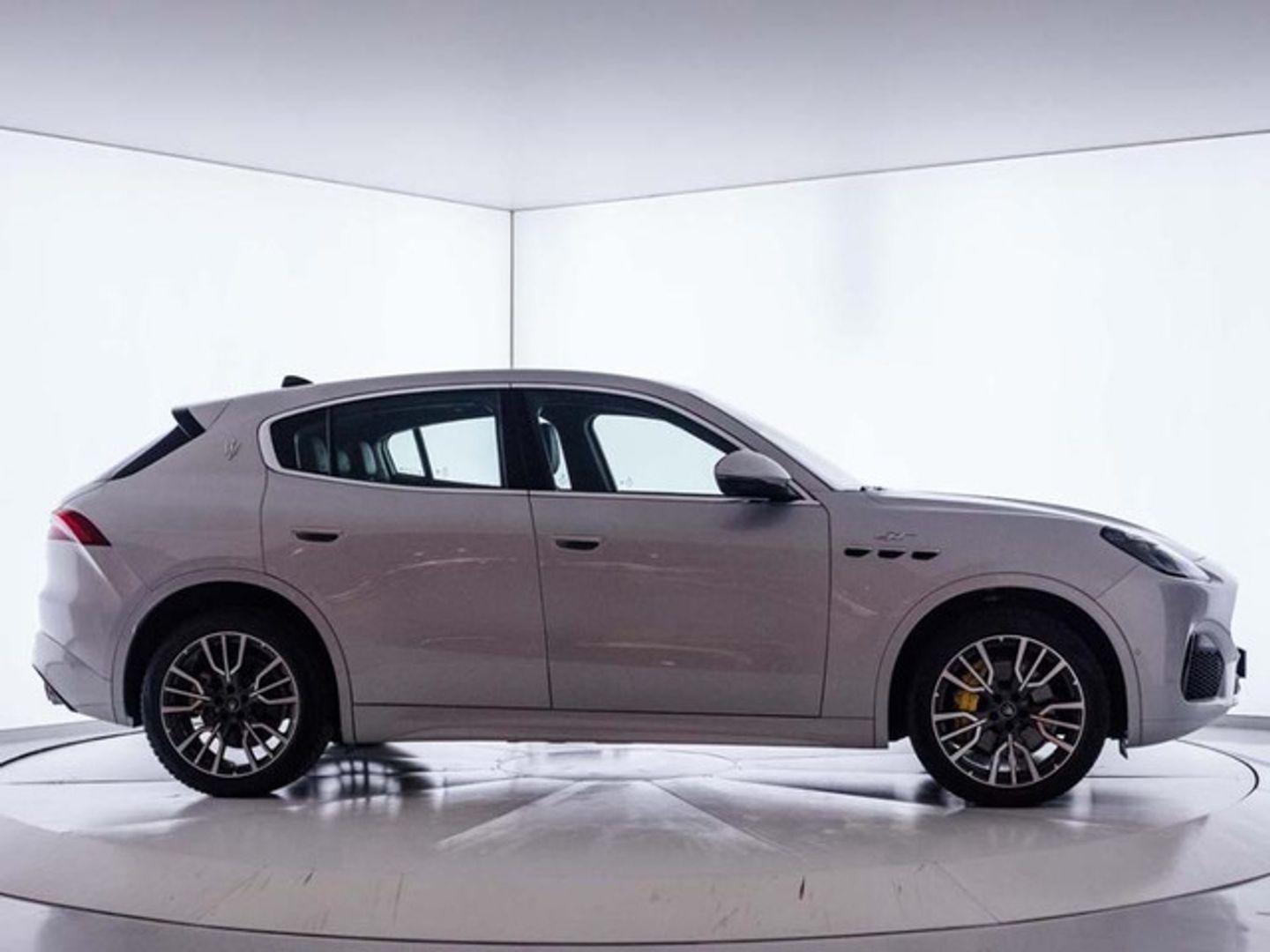 Maserati Grecale 2.0 MHEV
