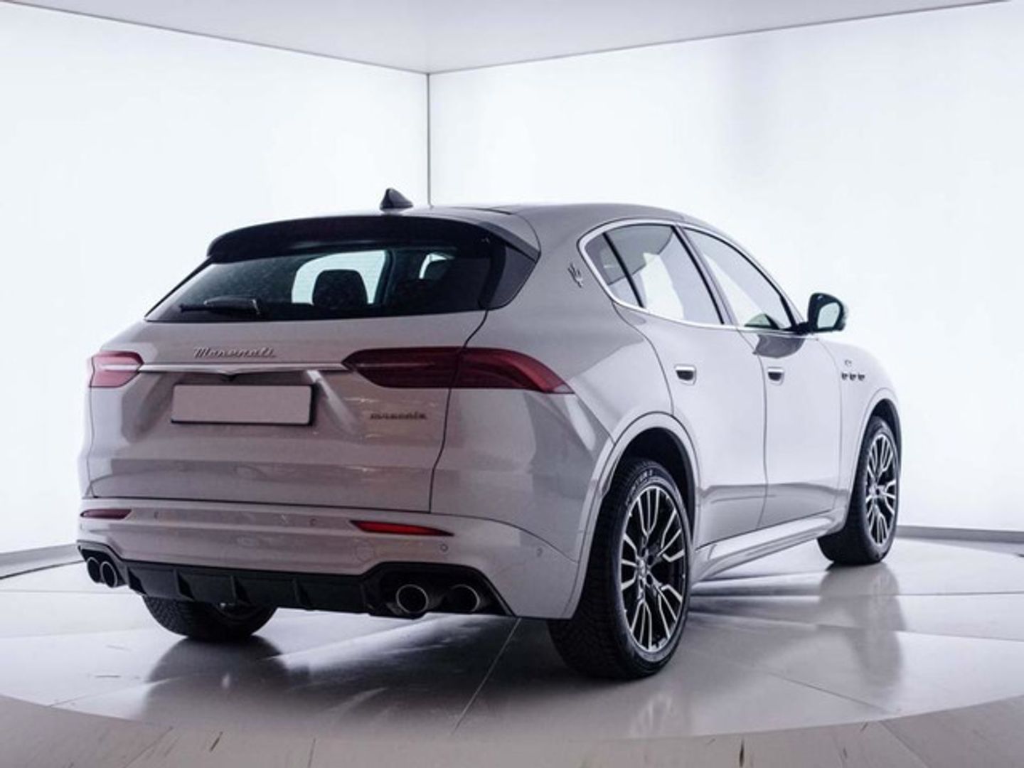 Maserati Grecale 2.0 MHEV