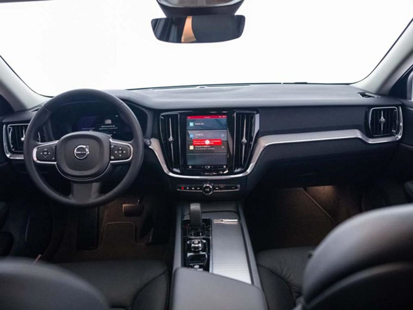 Volvo V60 B3 G Core