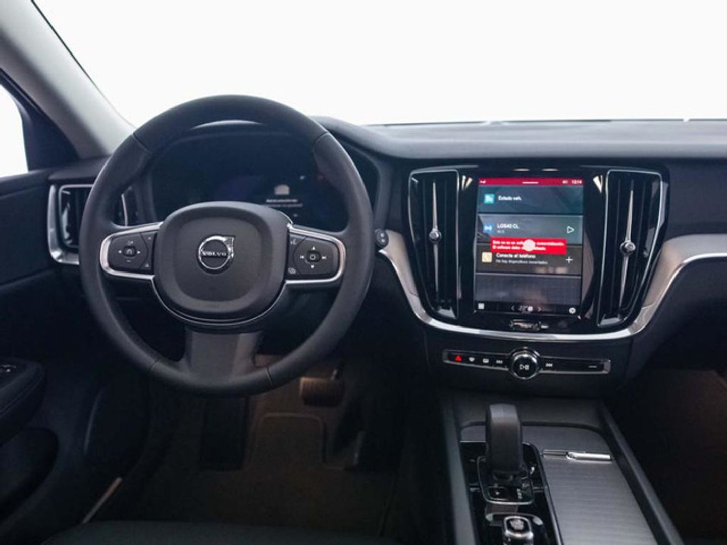 Volvo V60 B3 G Core