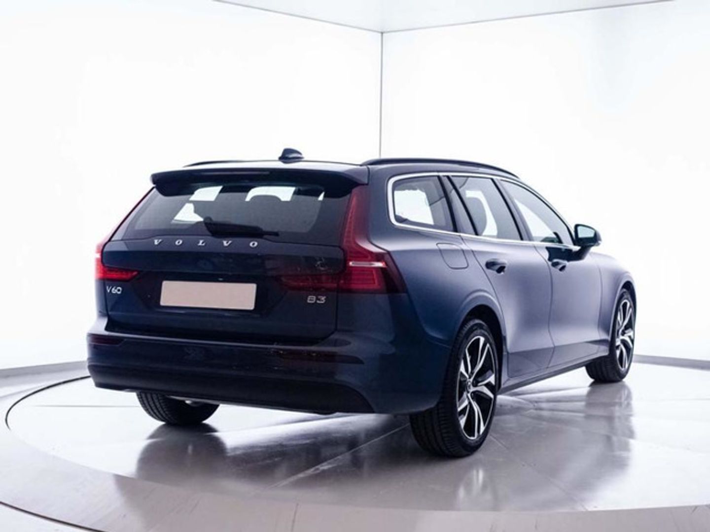 Volvo V60 B3 G Core