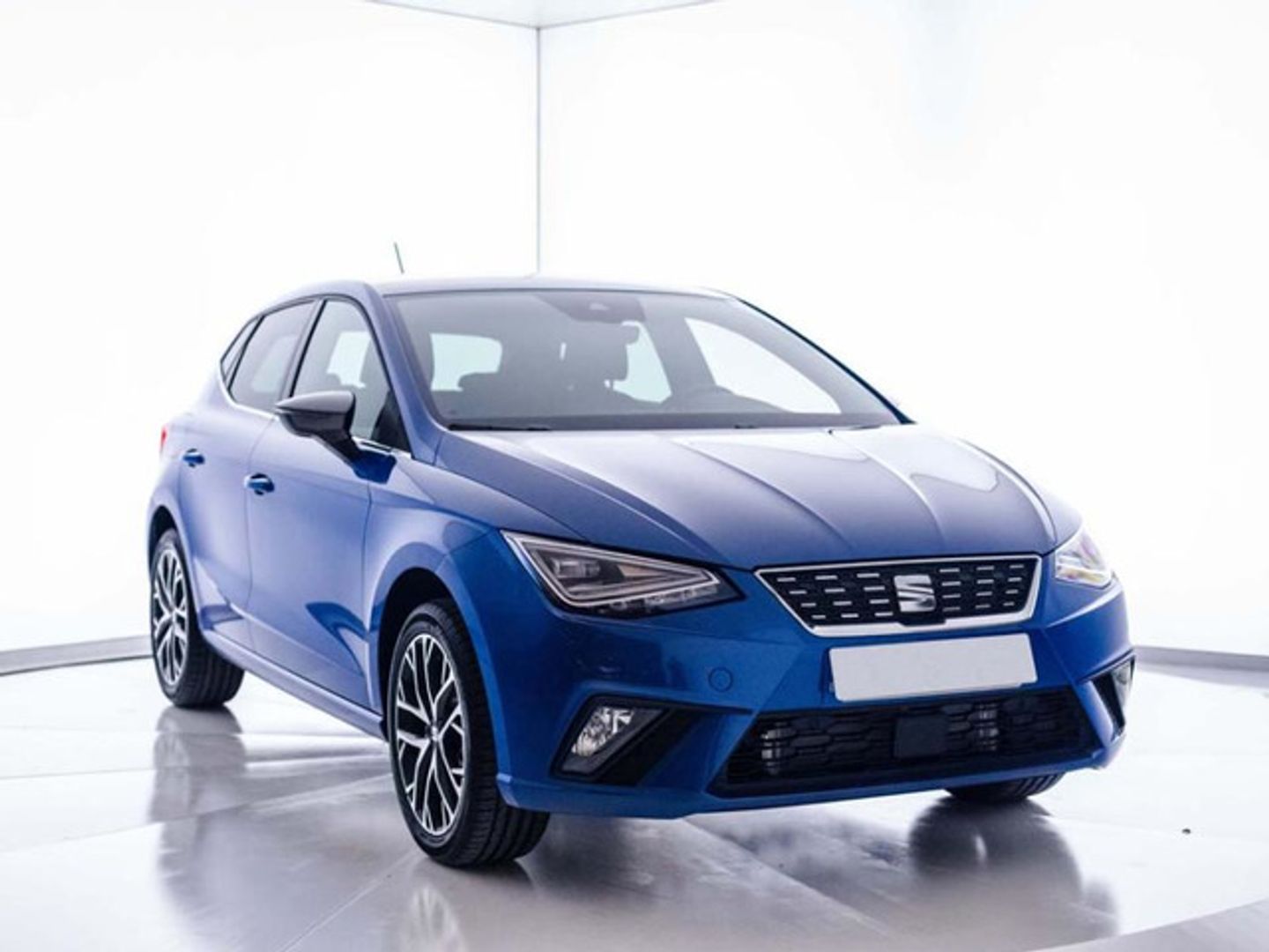 Seat Ibiza 1.0 TSI Special Edition