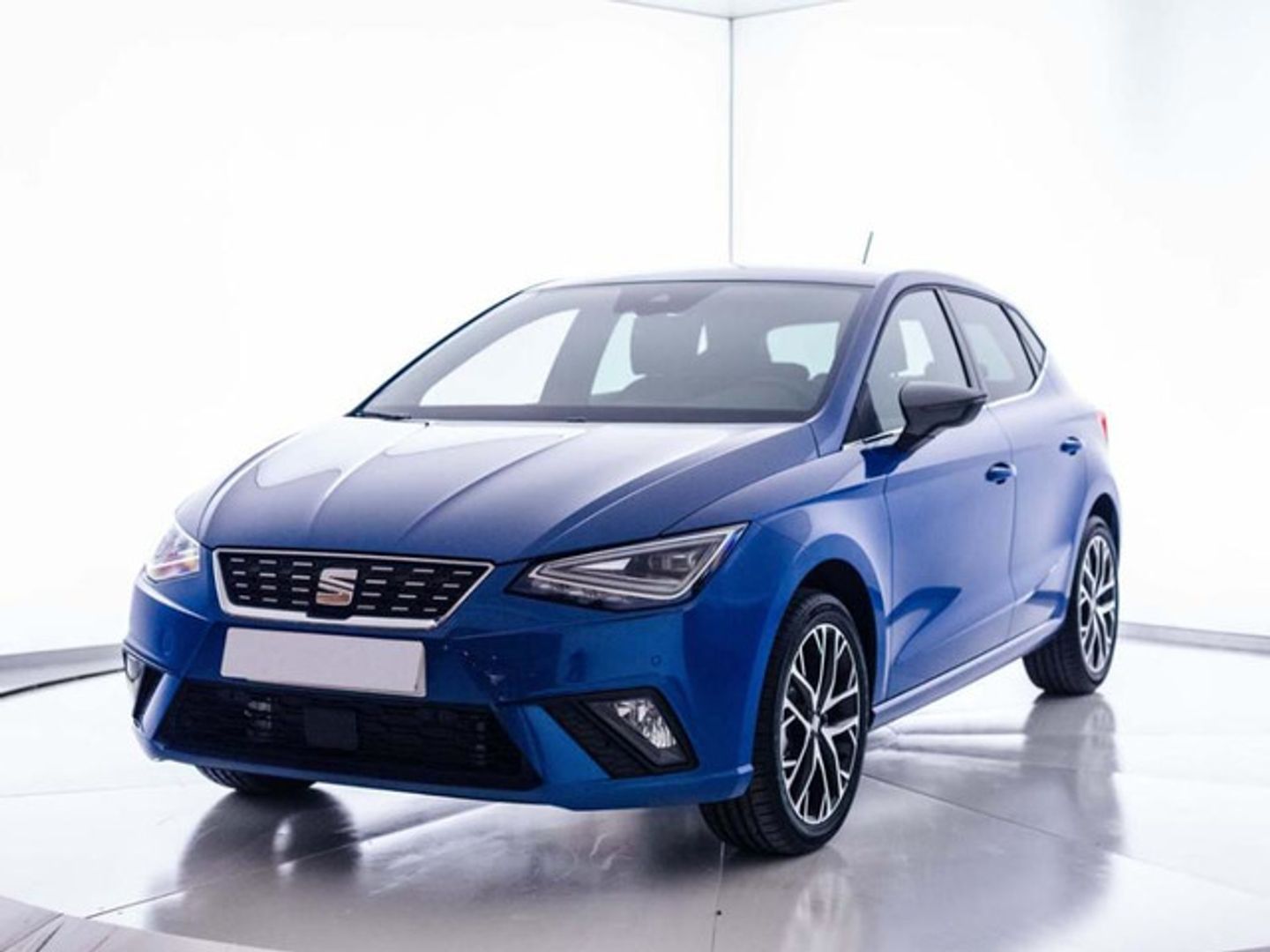 Seat Ibiza 1.0 TSI Special Edition