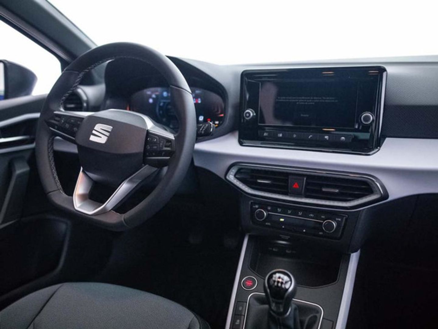 Seat Ibiza 1.0 TSI Special Edition