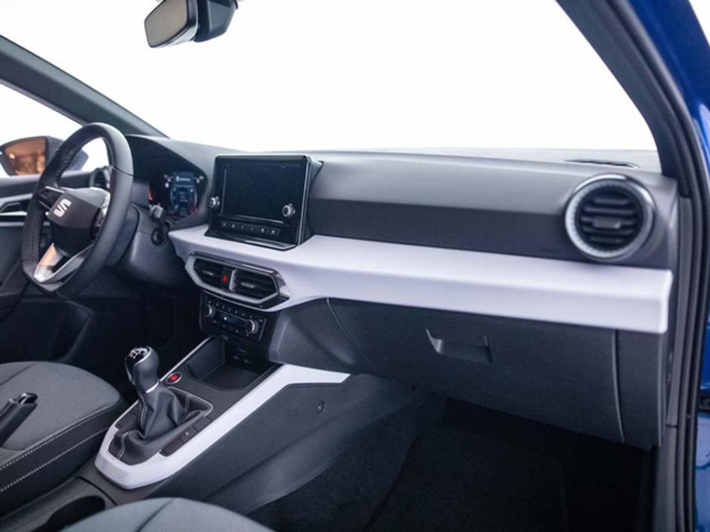 Seat Ibiza 1.0 TSI Special Edition