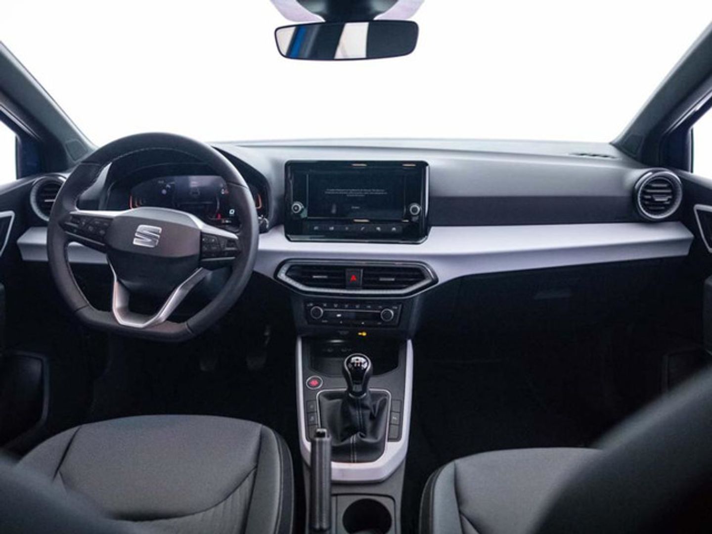 Seat Ibiza 1.0 TSI Special Edition
