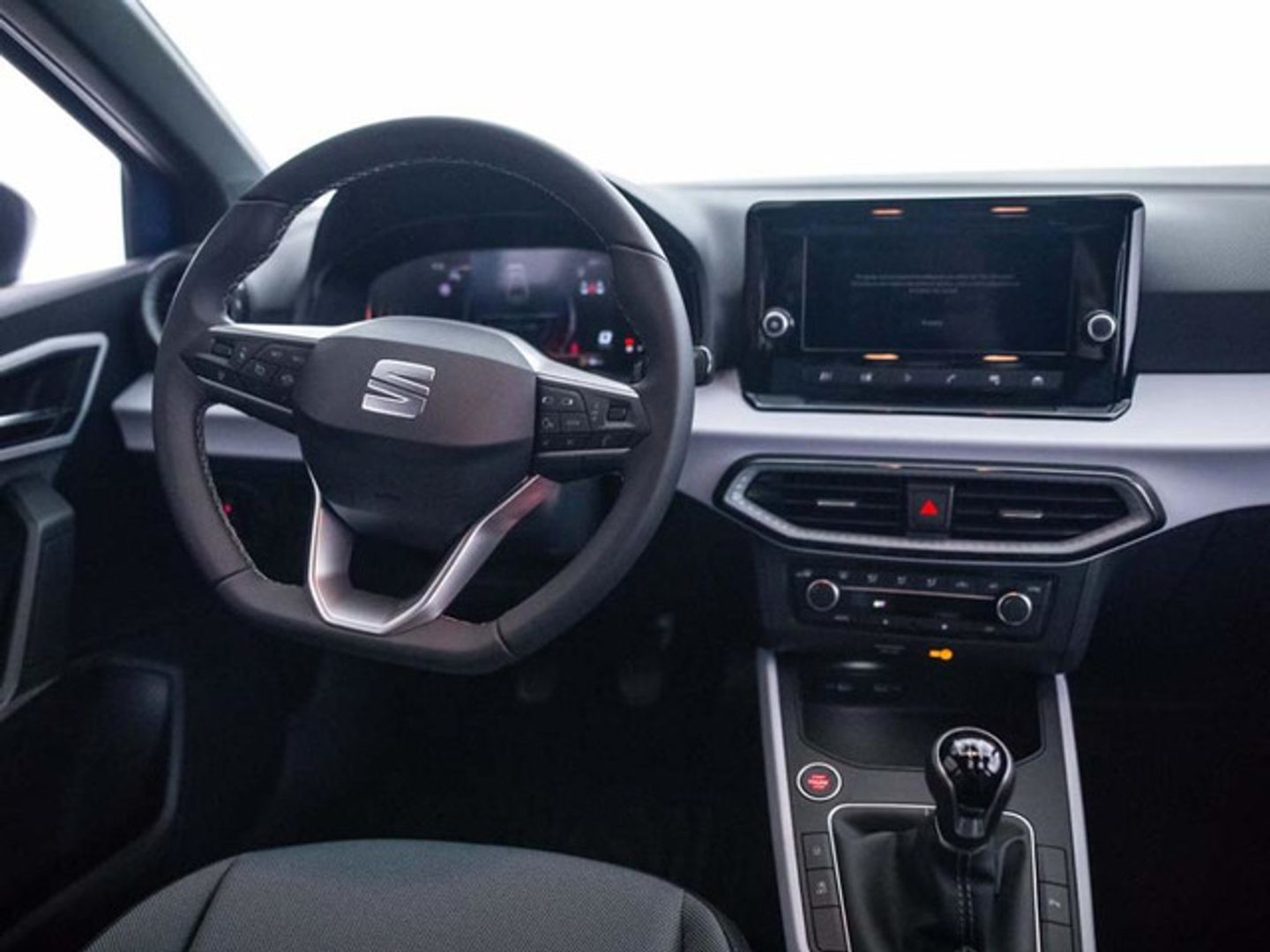 Seat Ibiza 1.0 TSI Special Edition
