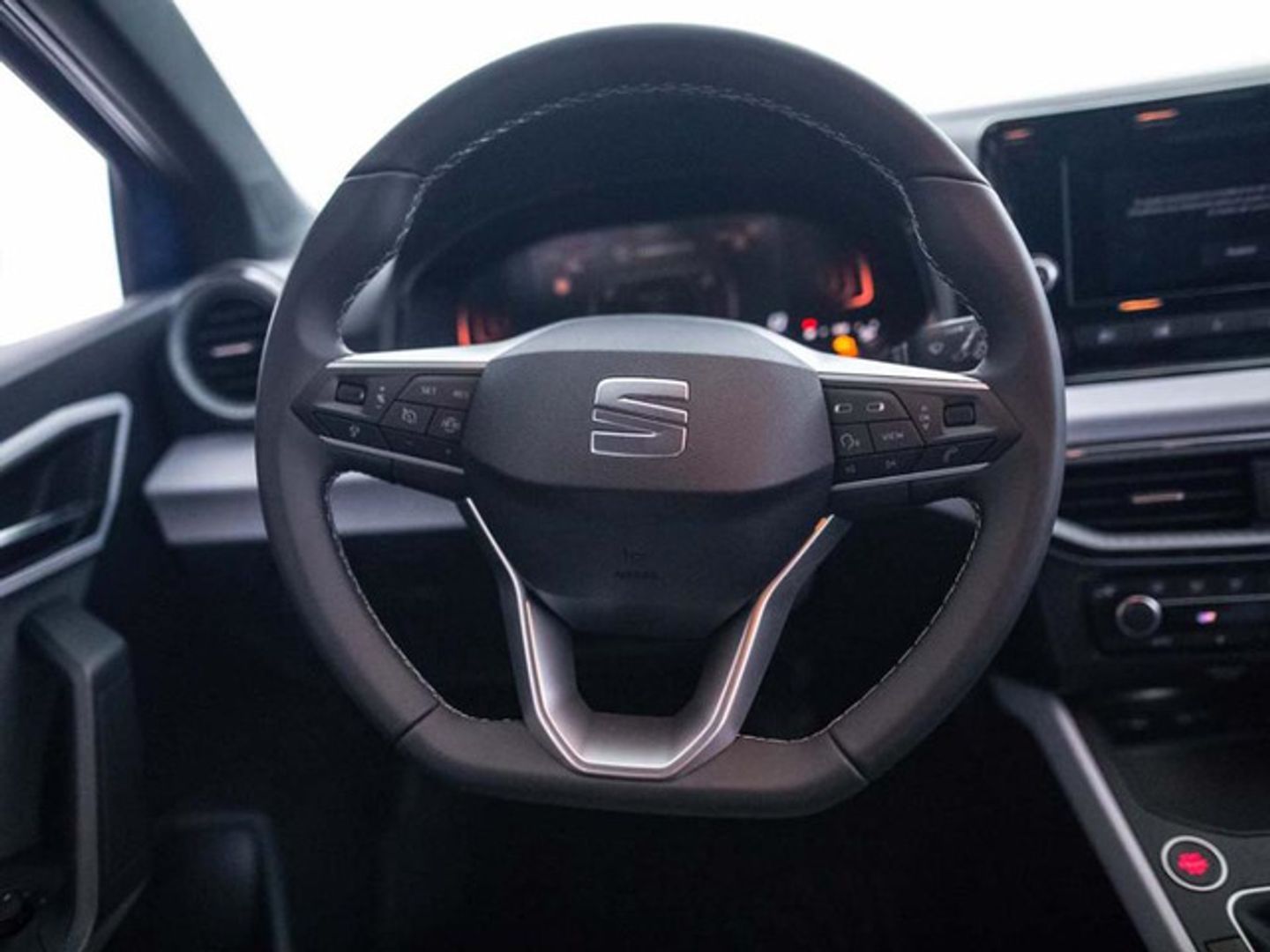 Seat Ibiza 1.0 TSI Special Edition