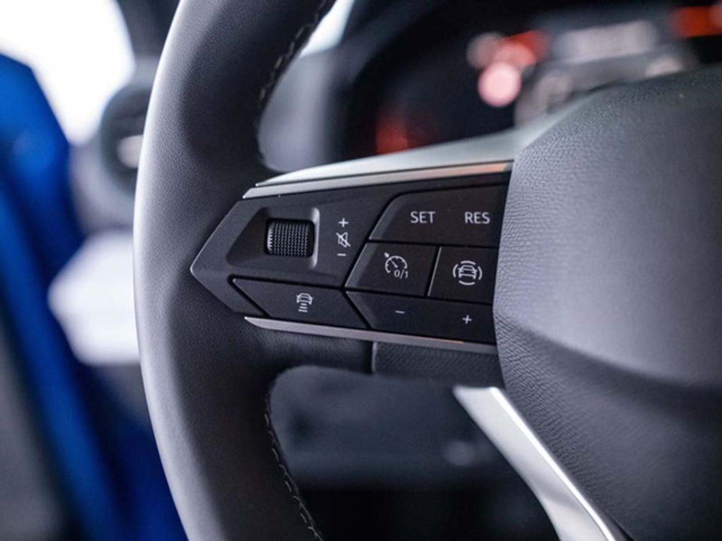 Seat Ibiza 1.0 TSI Special Edition