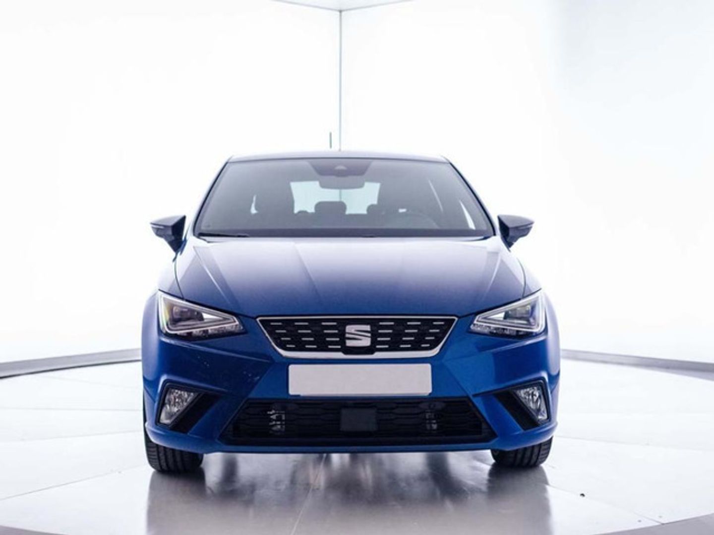 Seat Ibiza 1.0 TSI Special Edition
