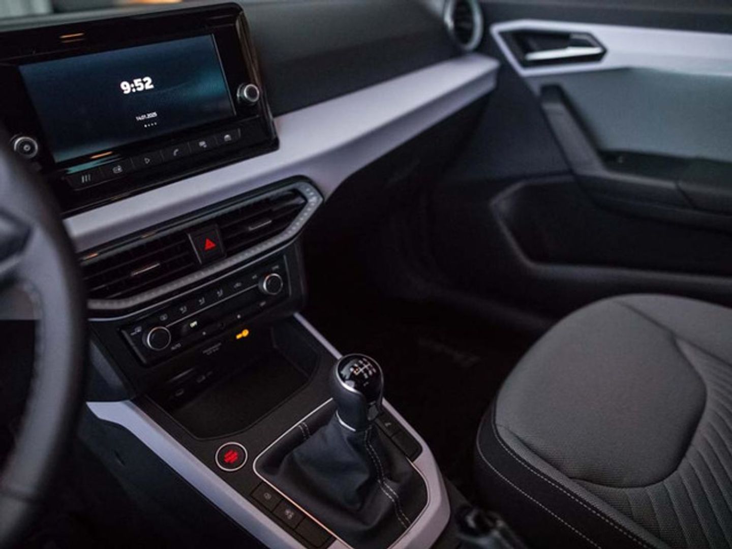 Seat Ibiza 1.0 TSI Special Edition