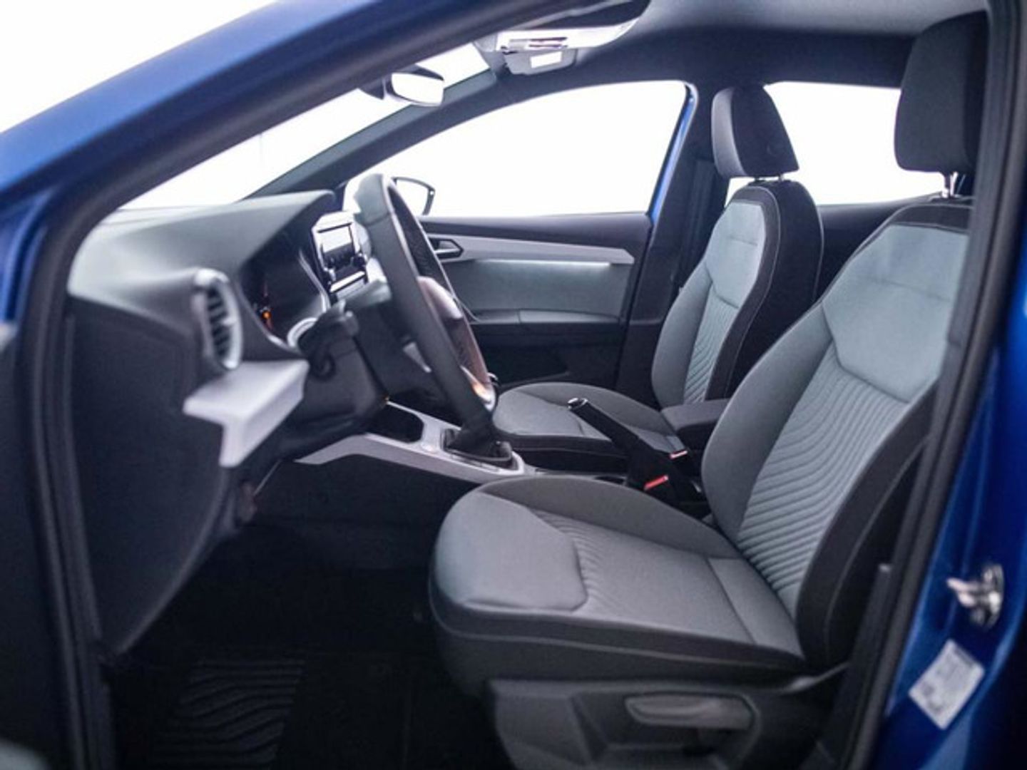 Seat Ibiza 1.0 TSI Special Edition
