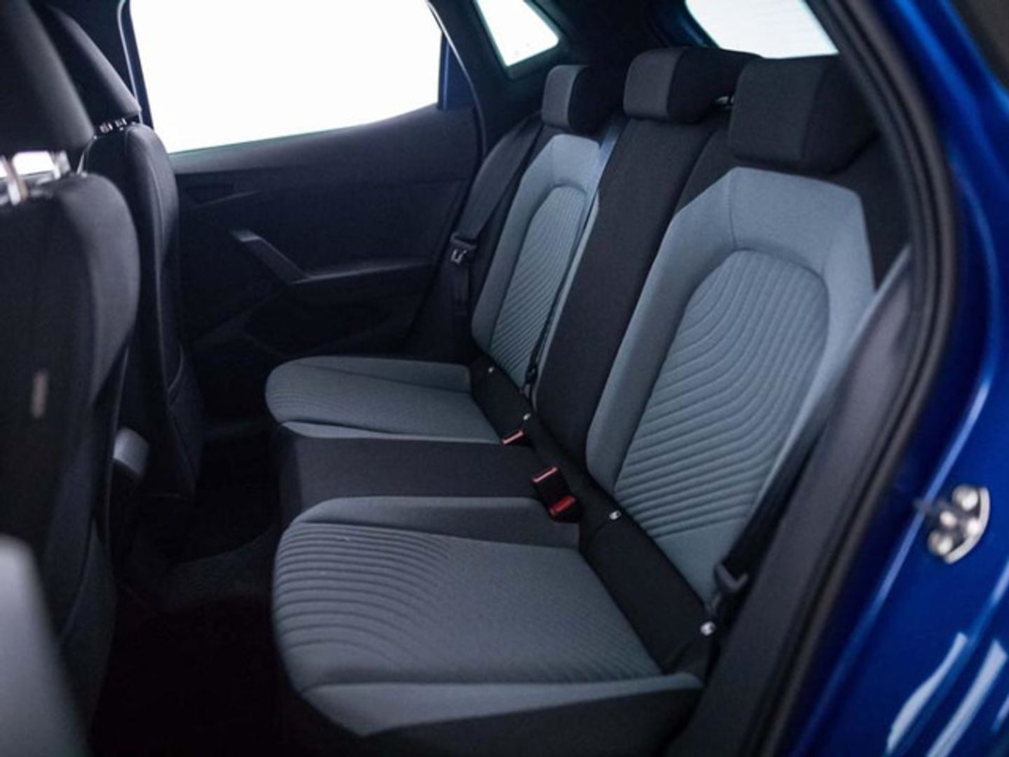 Seat Ibiza 1.0 TSI Special Edition