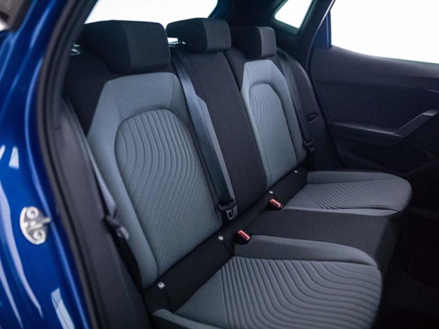 Seat Ibiza 1.0 TSI Special Edition