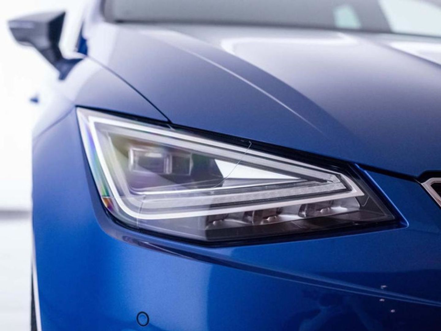 Seat Ibiza 1.0 TSI Special Edition