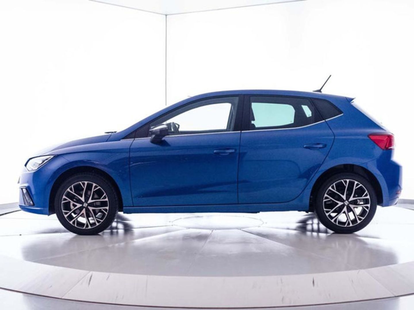 Seat Ibiza 1.0 TSI Special Edition