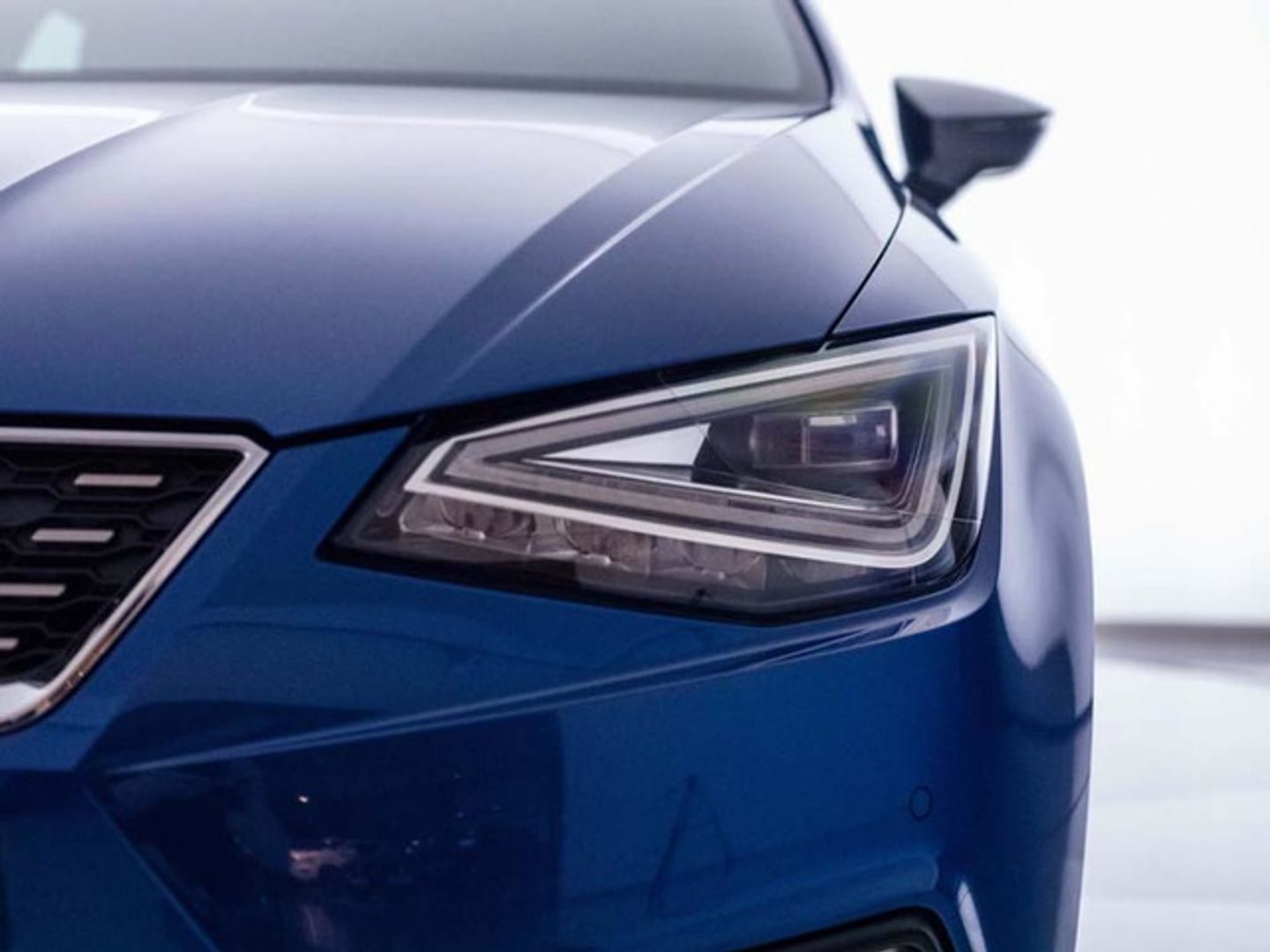 Seat Ibiza 1.0 TSI Special Edition