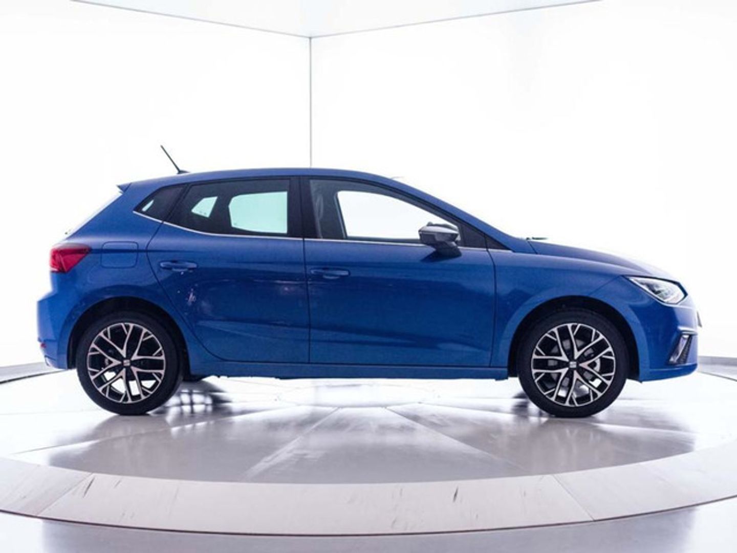 Seat Ibiza 1.0 TSI Special Edition