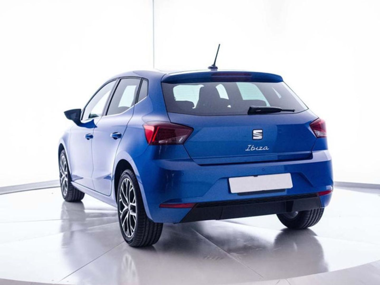 Seat Ibiza 1.0 TSI Special Edition