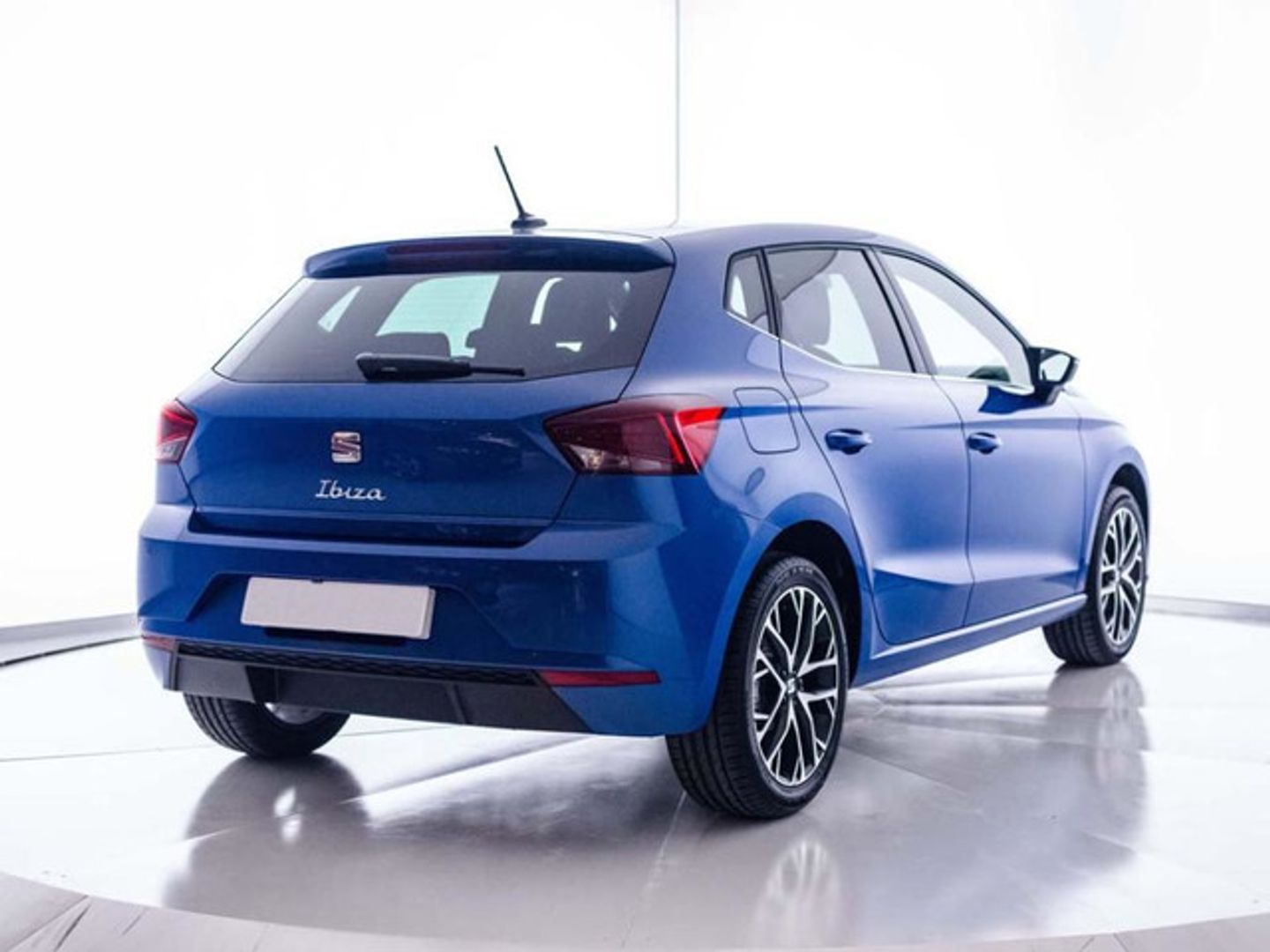 Seat Ibiza 1.0 TSI Special Edition
